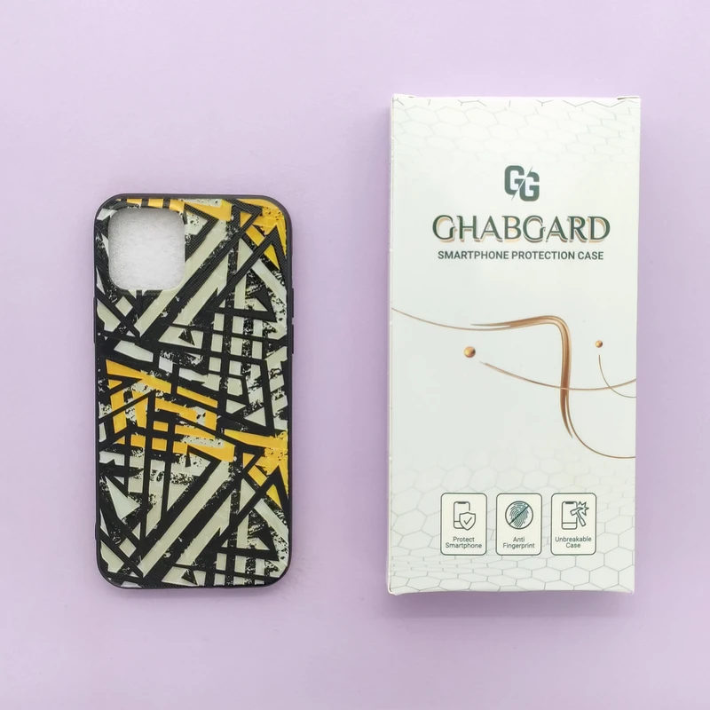 کاور قاب گارد مدل فانتزی مناسب برای گوشی موبایل اپل  IPHONE 12 / 12 PRO