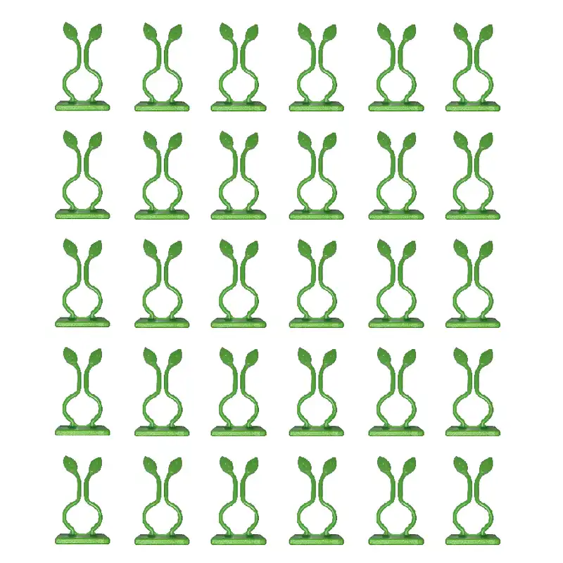 قیم بند مدل برگی بسته 30 عددی