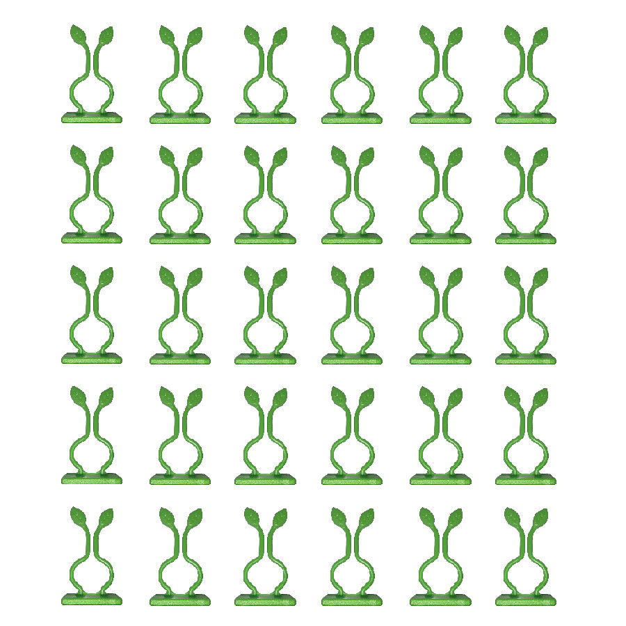 قیم بند  مدل  برگی بسته 30 عددی