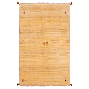 گبه دستباف دو و نیم متری سی پرشیا کد 122094