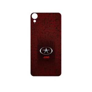 MAHOOT JAC Cover Sticker for HTC Desire 10 Lifestyle