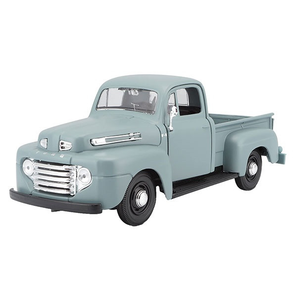 ماکت ماشین مایستو مدل Ford F1 کد 31935