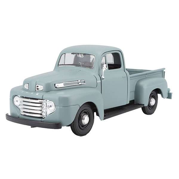 ماکت ماشین مایستو مدل Ford F1 کد 31935