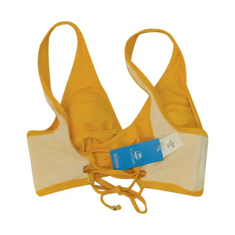 مایو زنانه کاپشی مدل ADI5008B