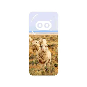 MAHOOT Sheep Cover Sticker for Nothing Phone 2a