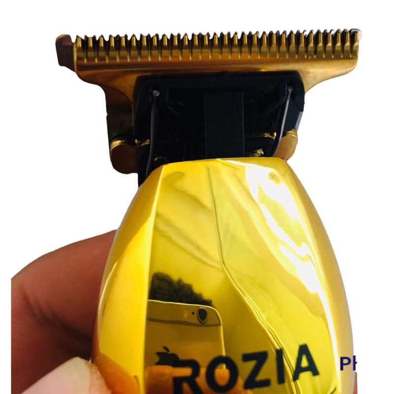 ماشین اصلاح موی سر و صورت روزیا مدل HQ295