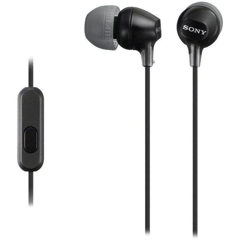 هندزفری سونی مدل EX15AP Noise isolation 1