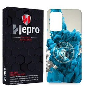 HEPRO MC Cover for Samsung Galaxy M52