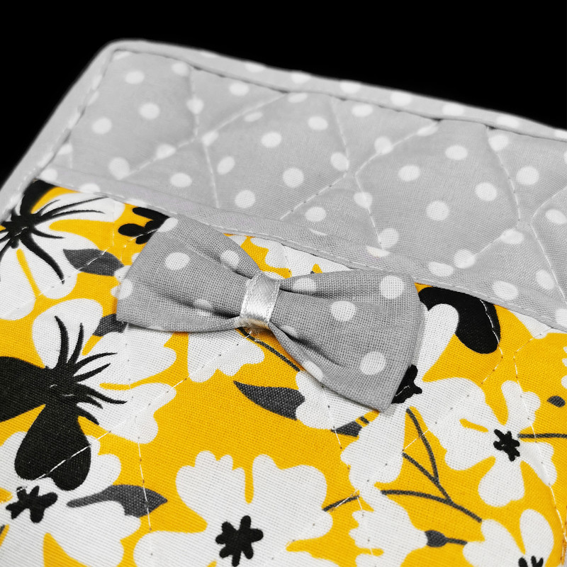 دستگیره آشپزخانه راولا کد P524 بسته 2 عددی