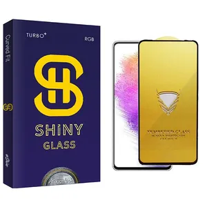 Atouchbo Shiny OG Screen Protector For Samsung  Galaxy A73