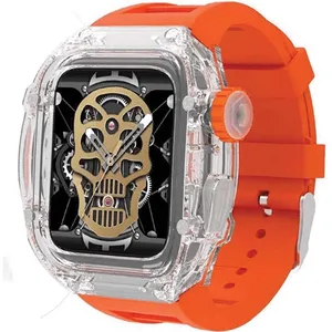 ساعت هوشمند هاینوتکو مدل RICHARD