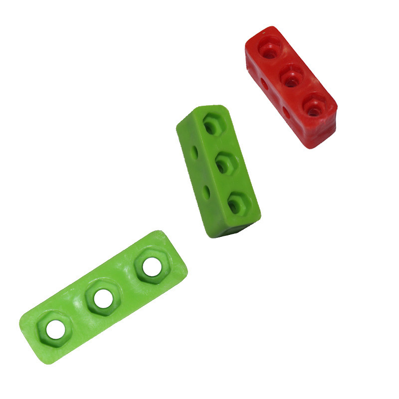 سازه رباتیک مدل I3 بسته 20 عددی