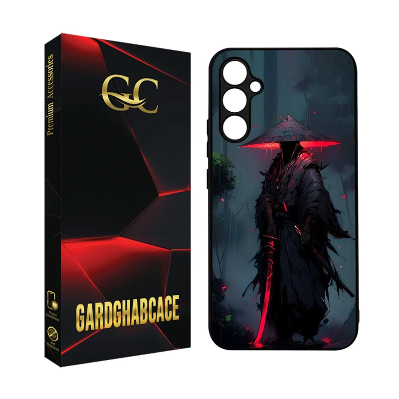 کاور گارد قاب کیس مدل دخترانه T مناسب برای گوشی موبایل سامسونگ Galaxy A34 