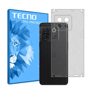 Tecno HyMTT model Matte back protector suitable for OnePlus Ace Pro mobile phone