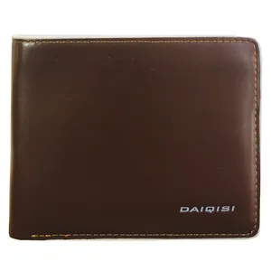 کیف پول مردانه DAIQISI مدل J1