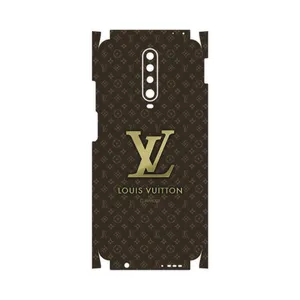 MAHOOT  LS-VTTN-FullSkin Cover Sticker for Xiaomi Redmi K30