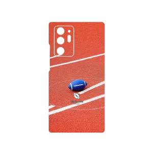 MAHOOT Rugby football Cover Sticker for Samsung Galaxy Note 20 Ultra