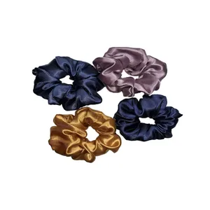 کش مو زنانه مدل سمین کد 05000 مجموعه 4 عددی