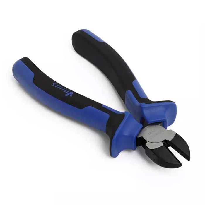 انبر سیم چین وی تولز مدل VT2143 سایز 7 اینچ