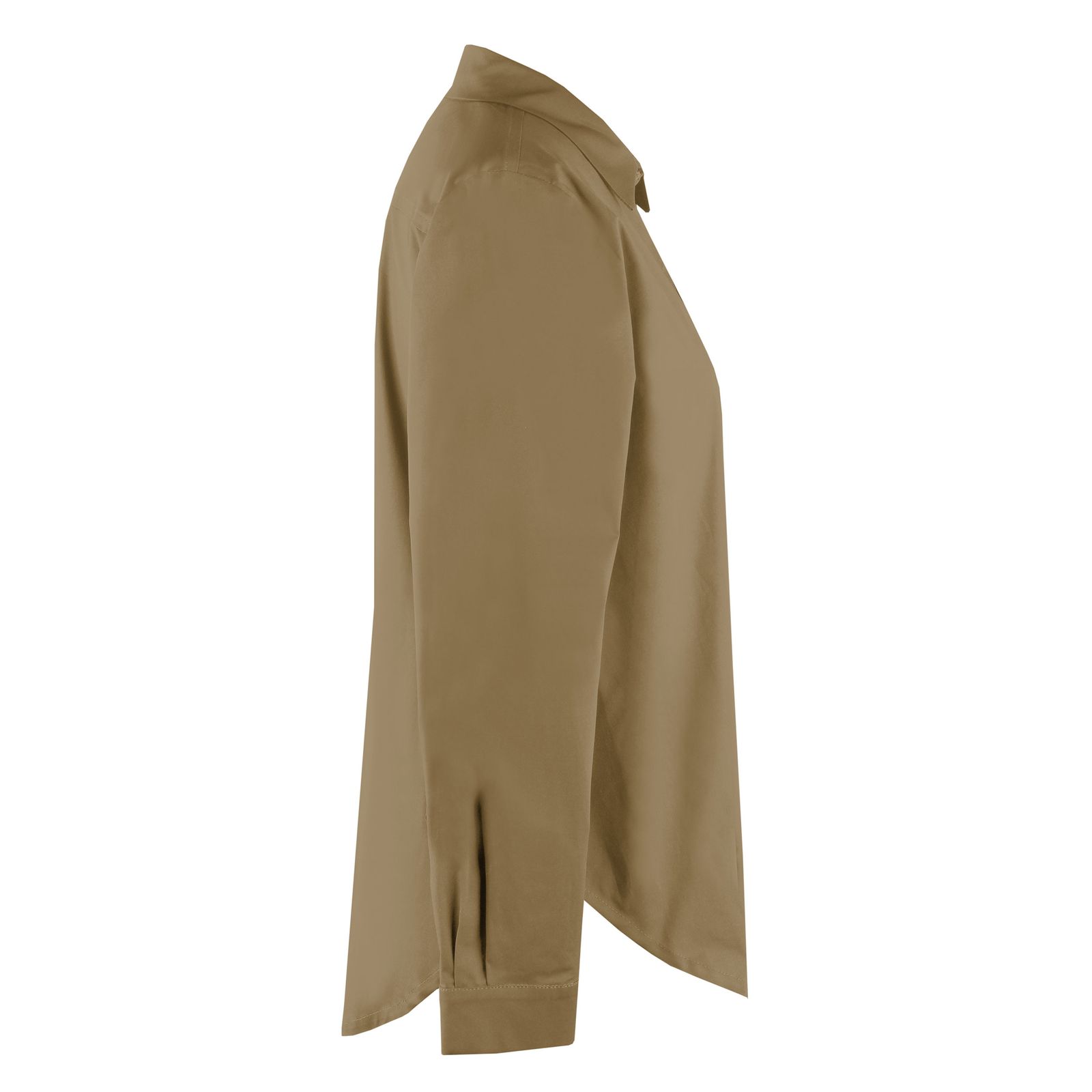 شومیز زنانه زیبو مدل 011309-CREAM -  - 3