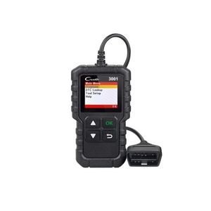 دستگاه دیاگ خودرو مدل CR3001
