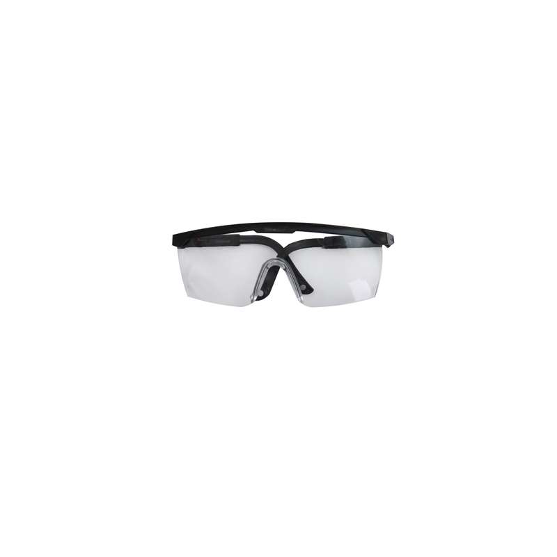 عینک ایمنی تک پلاست مدل UV کد 010