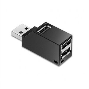 هاب 3 پورت usb.2 مدل signature