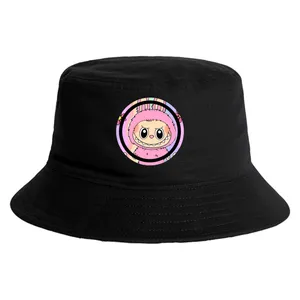 کلاه باکت مدل لابوبو کد 82