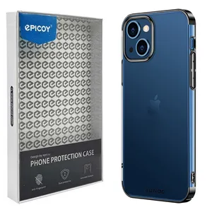  Epicoy Xundd Jazz Case For Apple iPhone 13/14