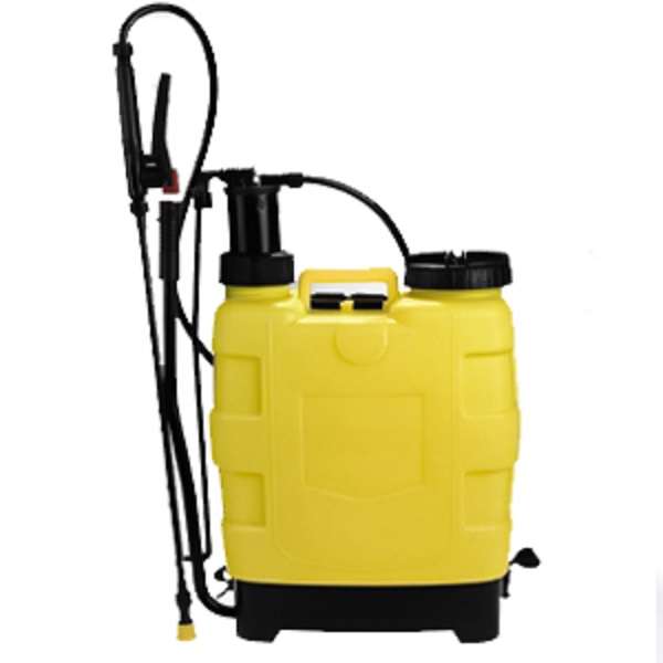 سمپاش مدل Pressure Sprayer-20 ظرفیت 20 لیتر