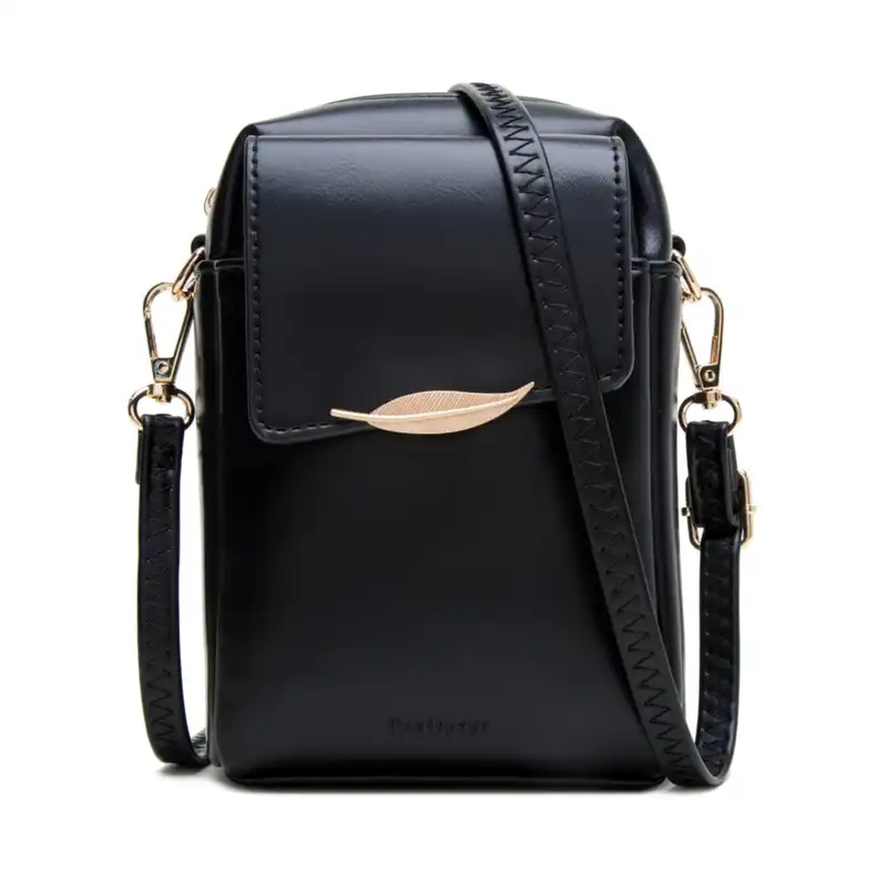 کیف رودوشی زنانه پرتیزس مدل L188