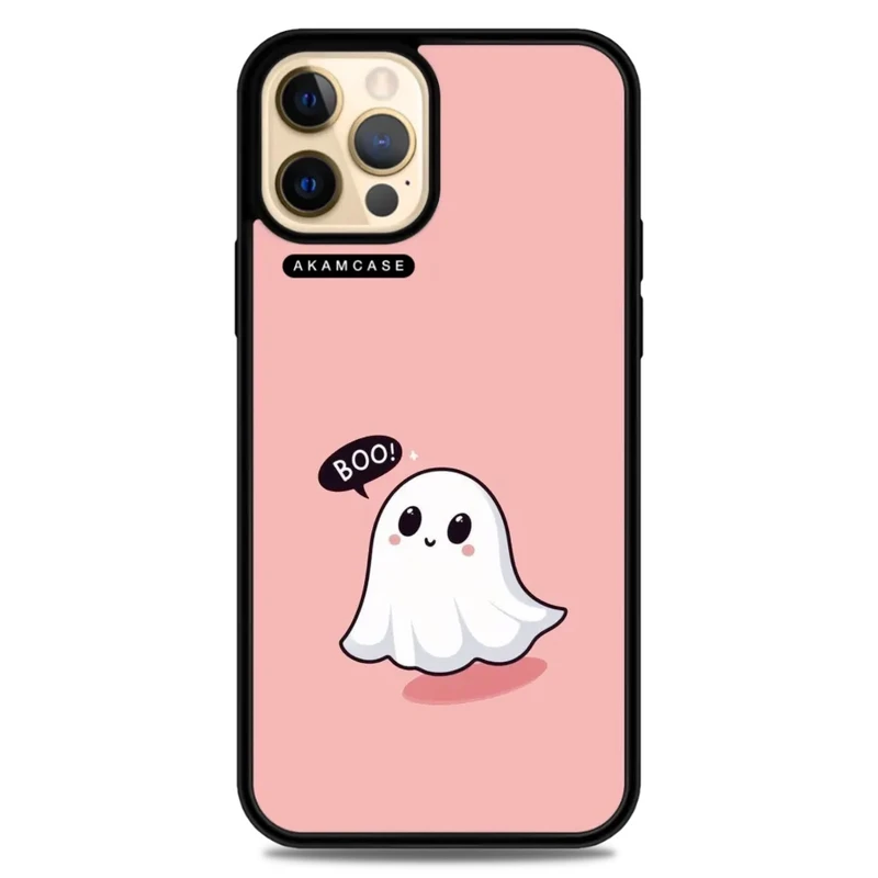 کاور آکام مدل AMC-WA12PRO-BOO-24 مناسب برای گوشی موبایل اپل iPhone 12 Pro