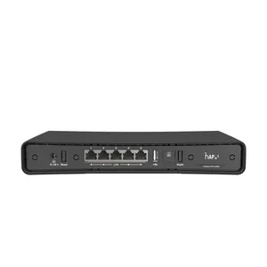 روتر میکروتیک مدل hAP ac³ LTE6 kit