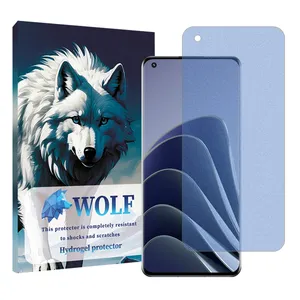 Wolf matte anti blue screen Protector Suitable for OnePlus 10 Pro Mobile Phone