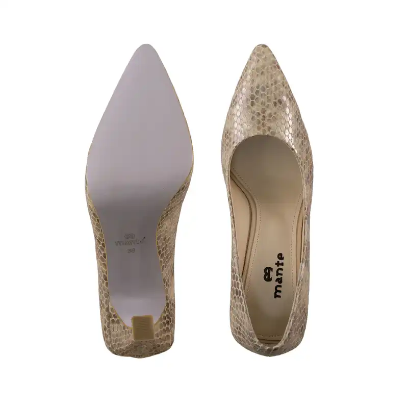 کفش زنانه منط مدل z271 کد 66282