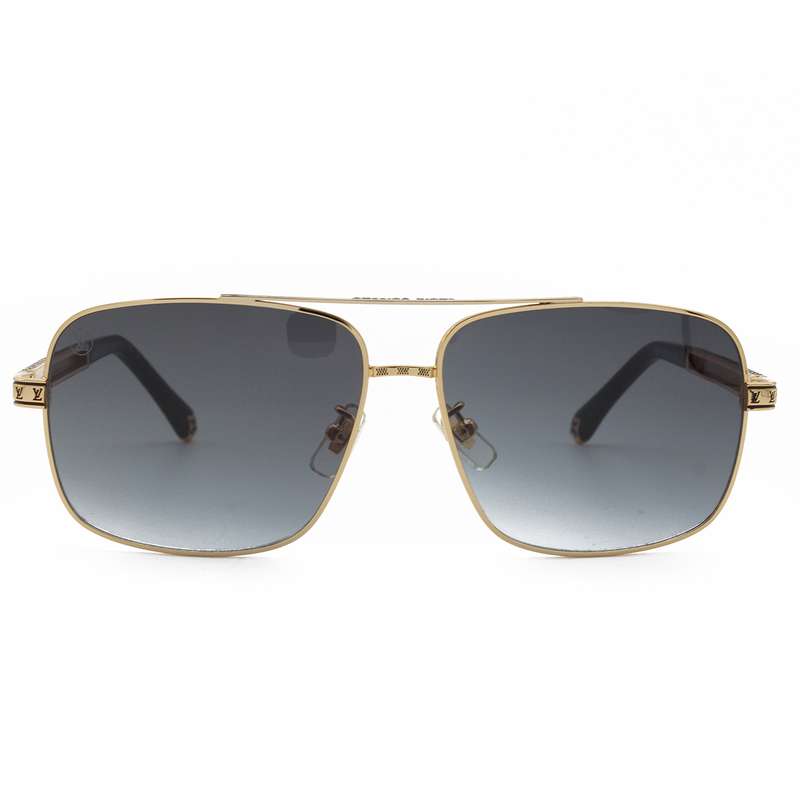 عینک آفتابی مردانه لویی ویتون مدل Z0722