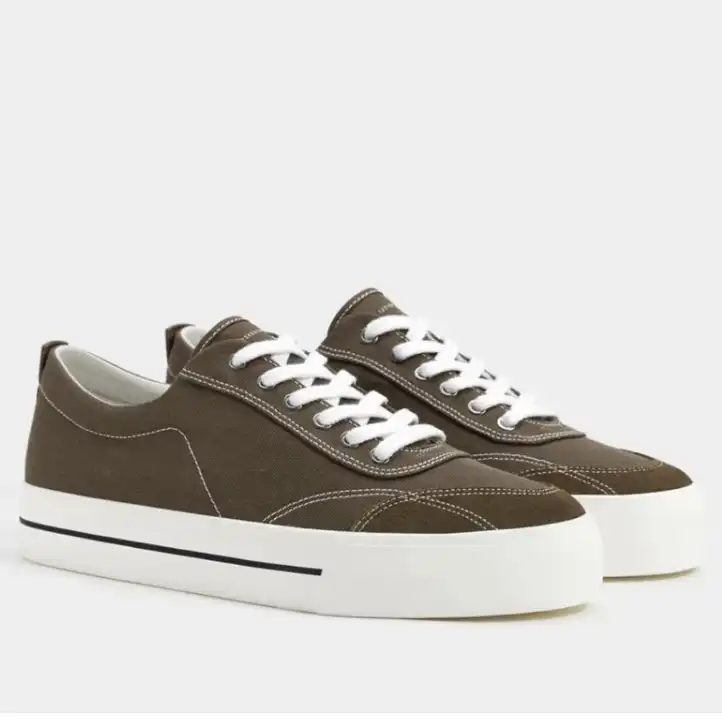 کفش روزمره مردانه مدل BSK77097