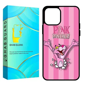 Ghab Guard CHAP Cover For Apple iPhone 12 / iPhone 12 Pro
