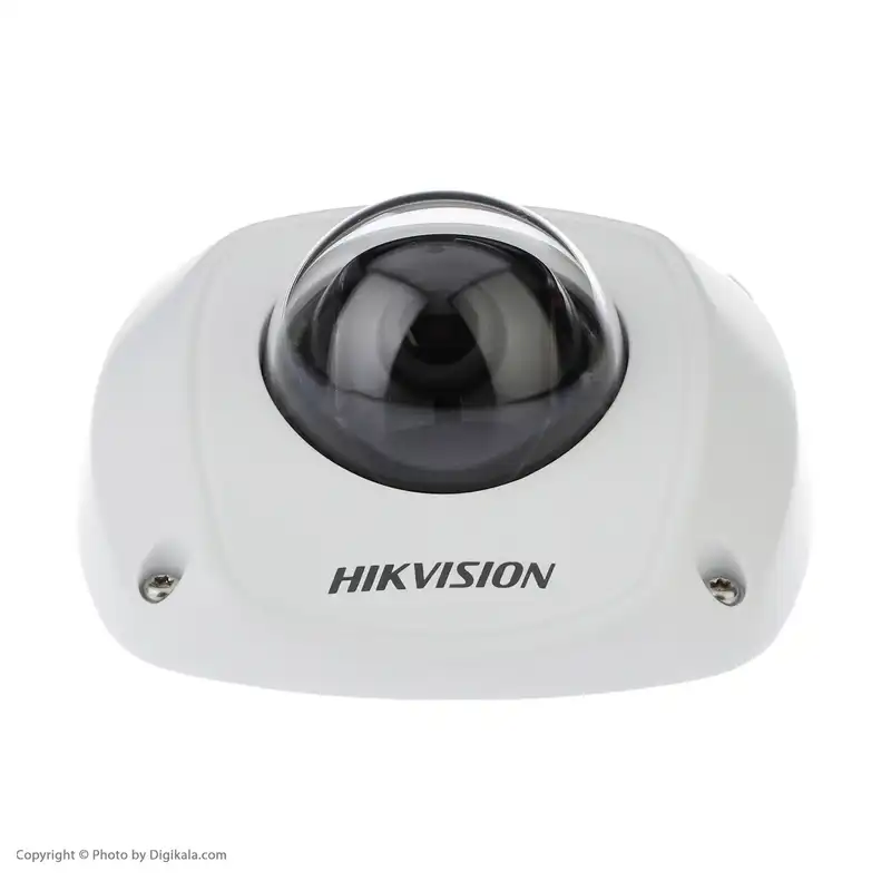 دوربین مداربسته تحت شبکه هایک ویژن مدل DS-2CD7153-E