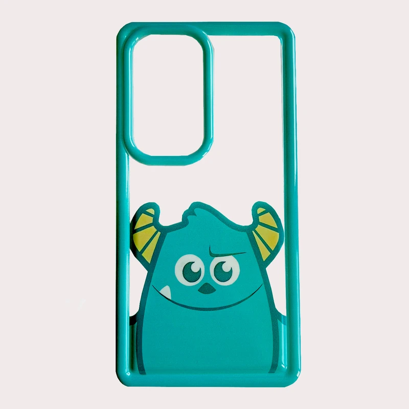 كاور مدل سالیوان کد salivan024 مناسب برای گوشی موبایل سامسونگ Galaxy S24 Ultra