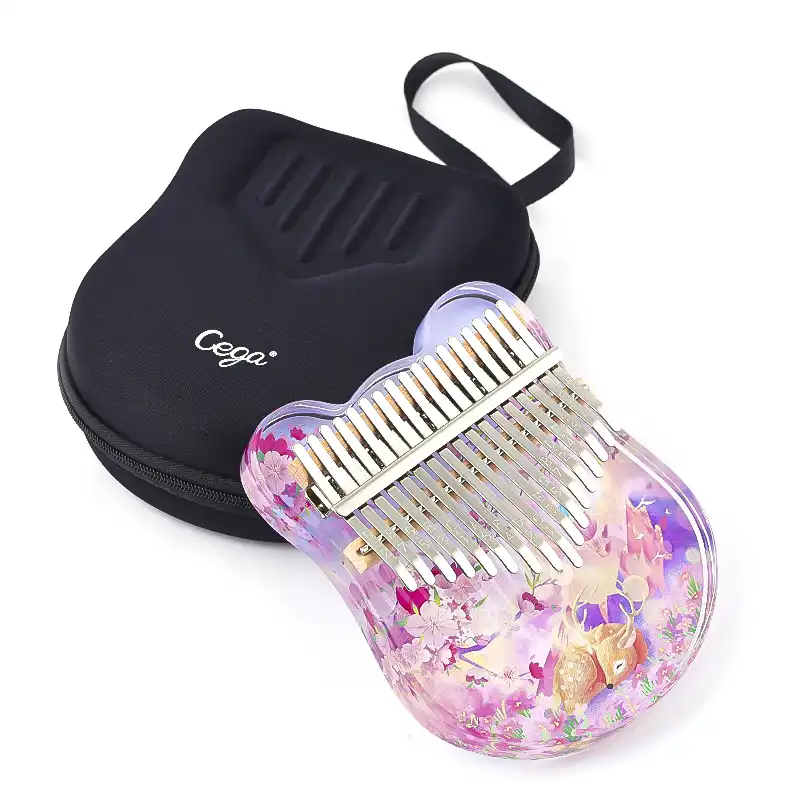 کالیمبا سگا مدل CBC45