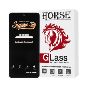  Horse SHINGENH Screen Protector For Xiaomi Redmi K70 Pro 5G