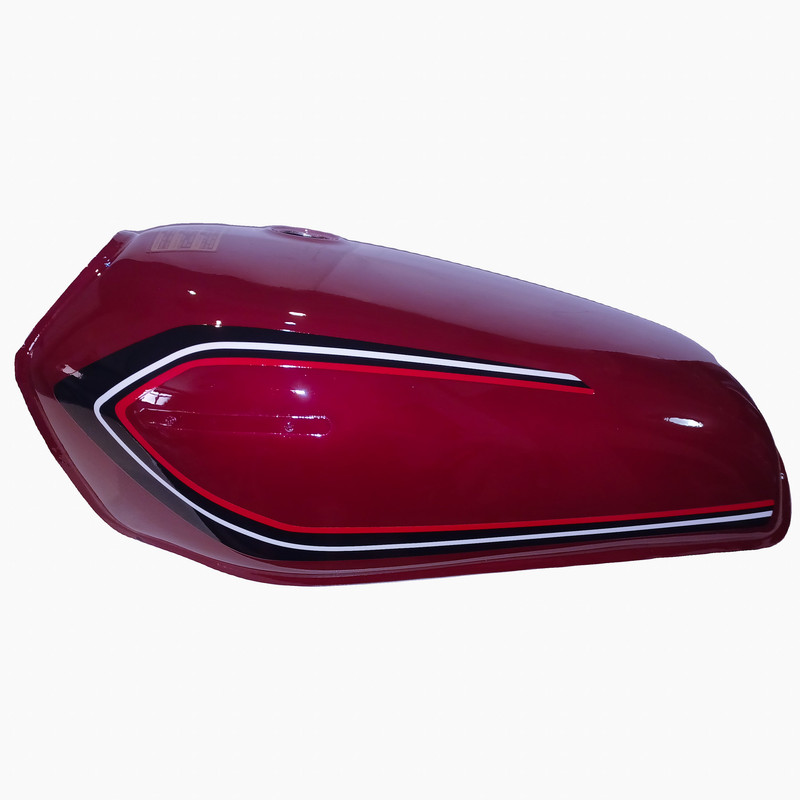 باک موتورسیکلت تیزرو کد MF2000224