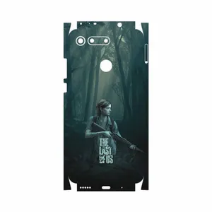 MAHOOT The Last of Us-FullSkin Cover Sticker for Honor View 20