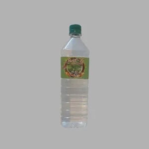 عرق نعناع اشک گل اردهال - 1 لیتر