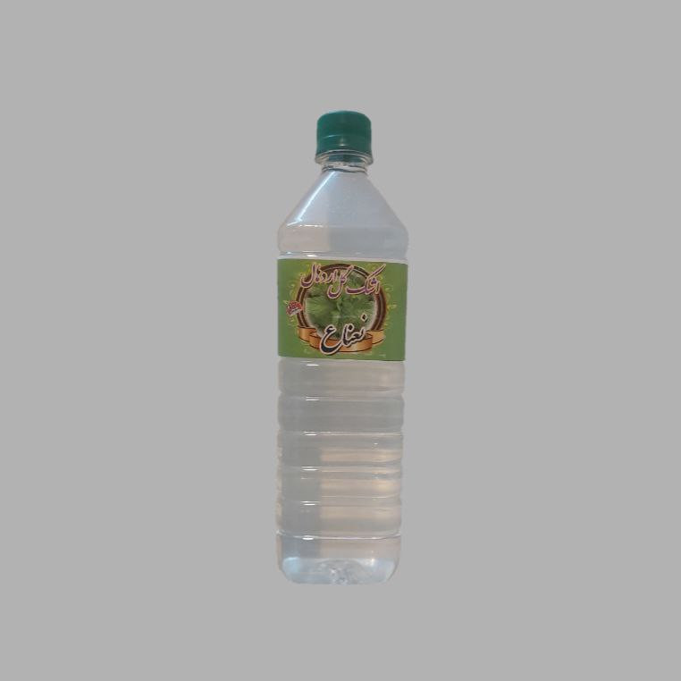 عرق نعناع اشک گل اردهال - 1 لیتر