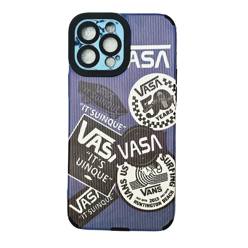 کاور مدل Vasa01مناسب برای گوشی موبایل اپل iPhone 13 Pro Max