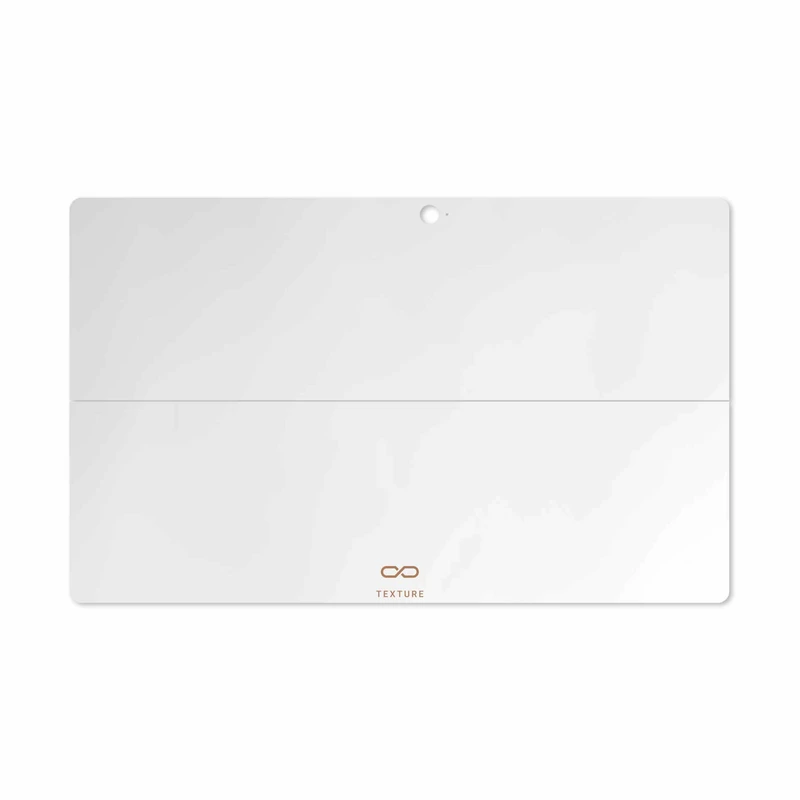 برچسب پوششی ماهوت مدل Matte-White مناسب برای تبلت مایکروسافت Surface Pro 2 2013