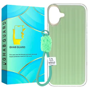 Ghab Guard RIWG Cover For Apple iPhone 16