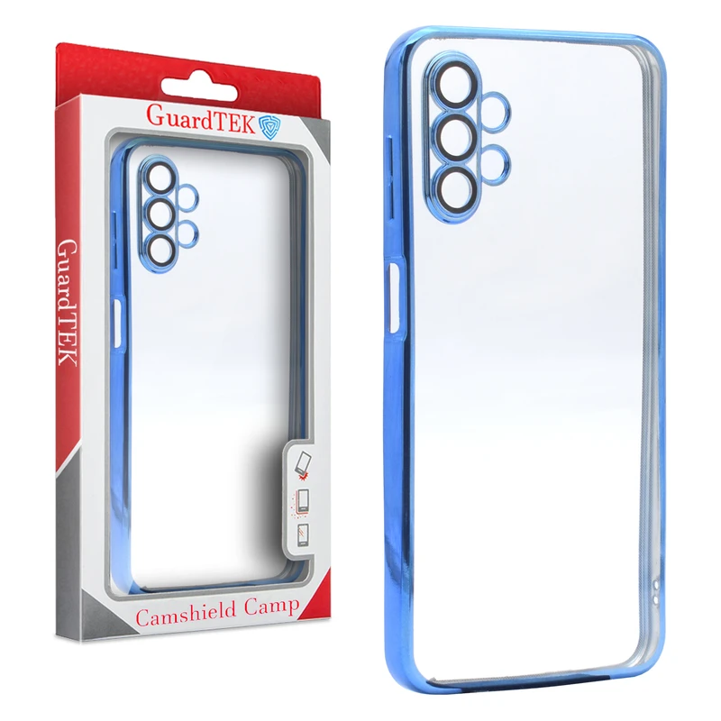 کاور گاردتک مدل ElectroP مناسب برای گوشی موبایل سامسونگ Galaxy A13 4G